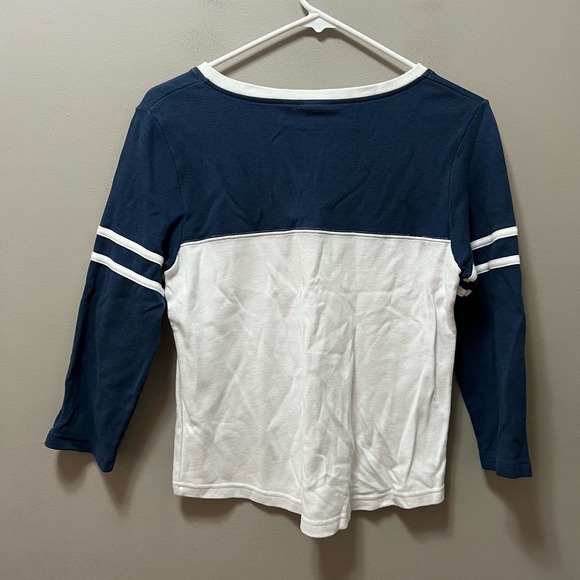 NASCAR Jeff Gordon Y2K 2005 women’s top size Large - Picture 2 of 5